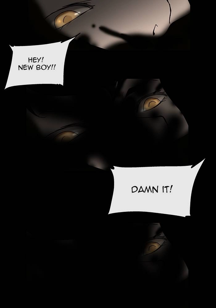 Tower of God Chapter 4, page 45 of 66