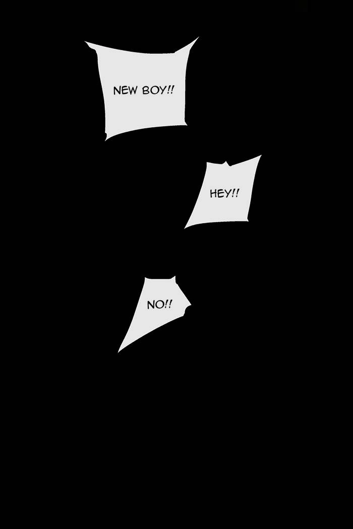 Tower of God Chapter 4, page 46 of 66
