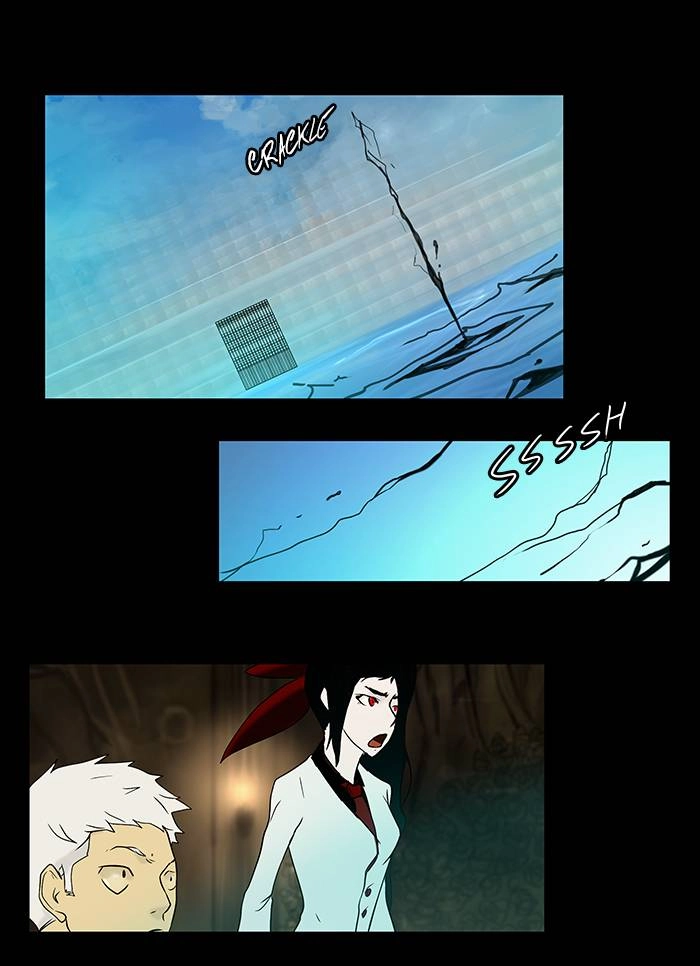 Tower of God Chapter 4, page 47 of 66