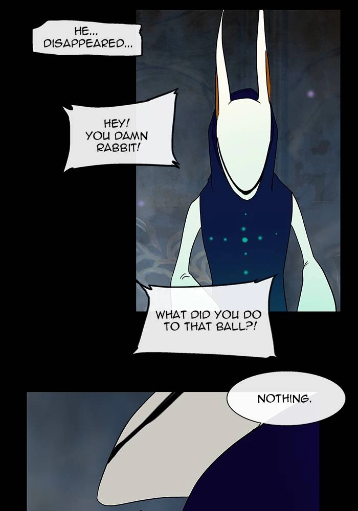 Tower of God Chapter 4, page 48 of 66