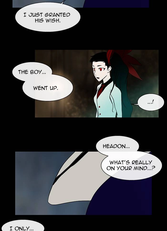 Tower of God Chapter 4, page 49 of 66