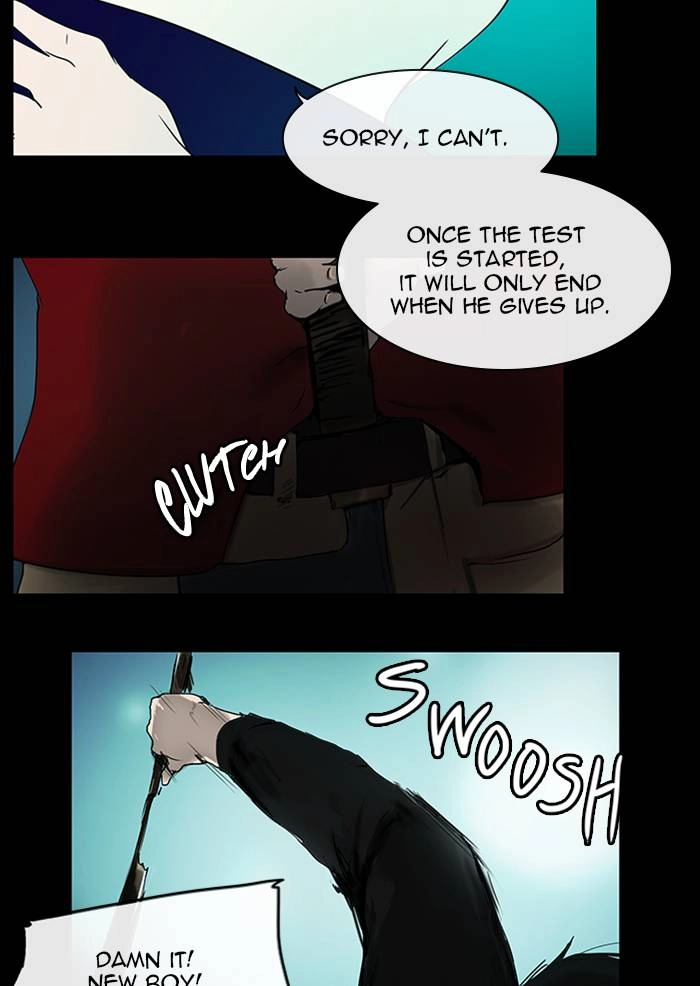 Tower of God Chapter 4, page 5 of 66