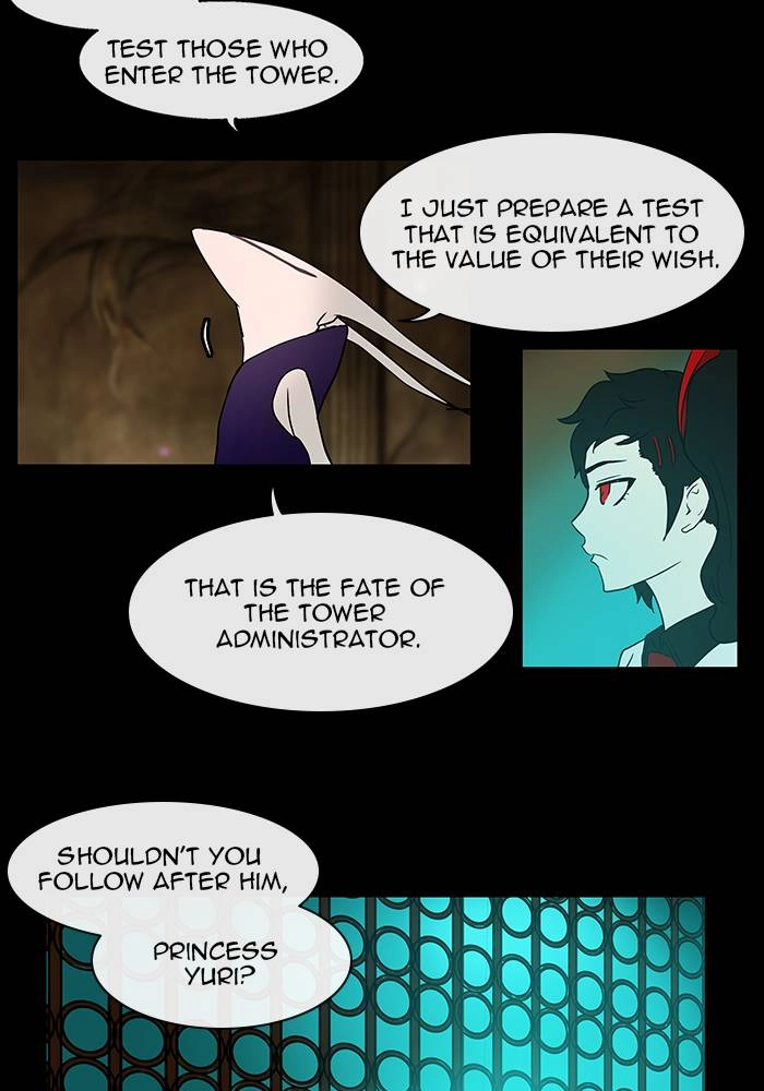 Tower of God Chapter 4, page 50 of 66