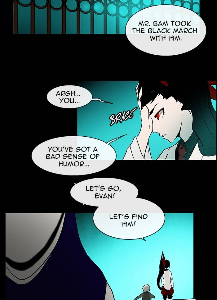 Tower of God Chapter 4, page 51 of 66