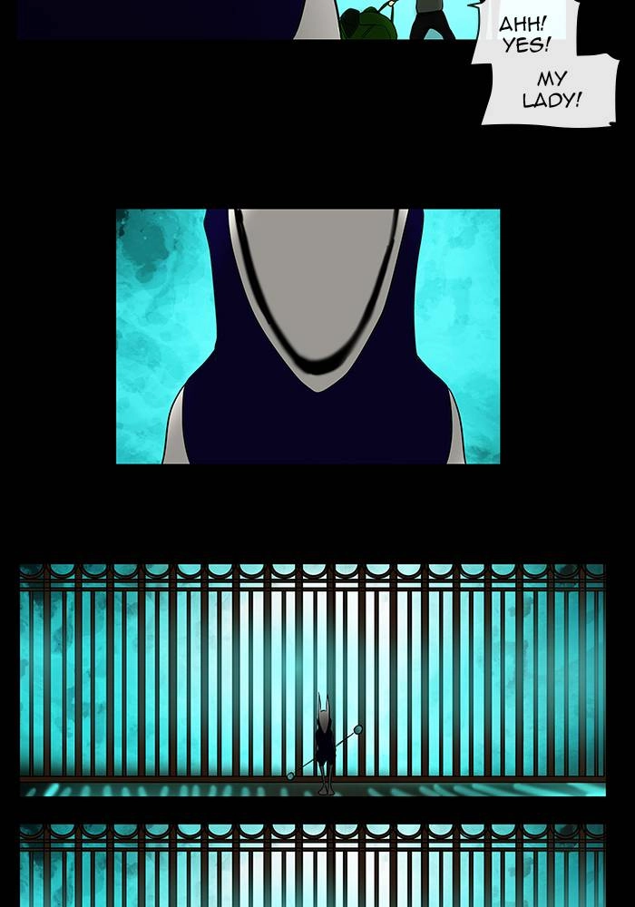 Tower of God Chapter 4, page 52 of 66