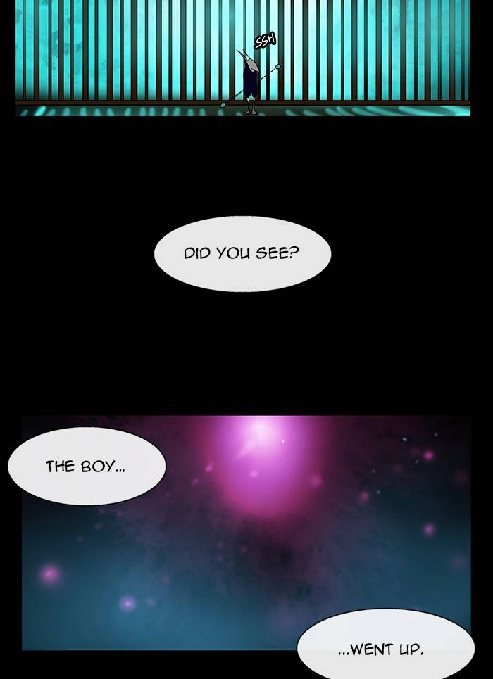 Tower of God Chapter 4, page 53 of 66