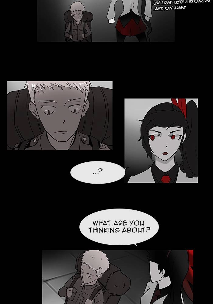 Tower of God Chapter 4, page 57 of 66