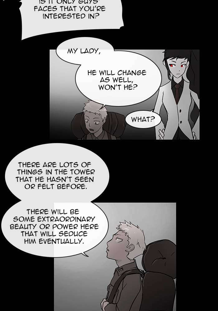 Tower of God Chapter 4, page 59 of 66
