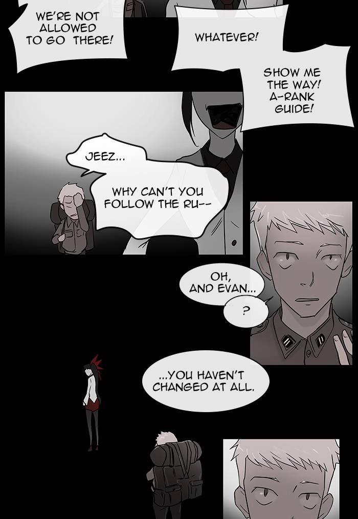 Tower of God Chapter 4, page 64 of 66