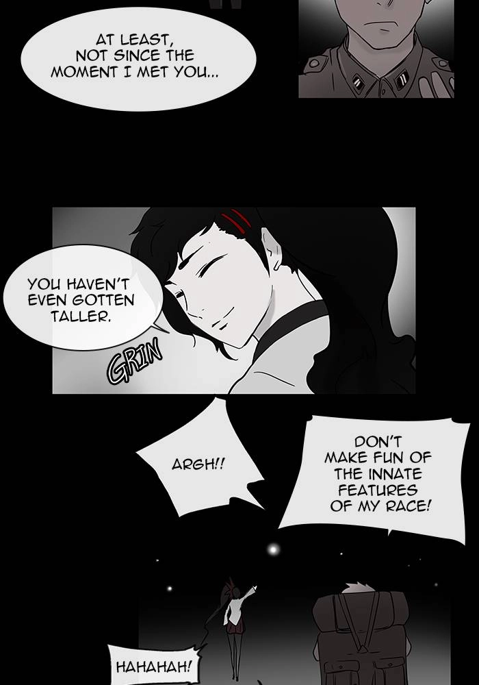 Tower of God Chapter 4, page 65 of 66