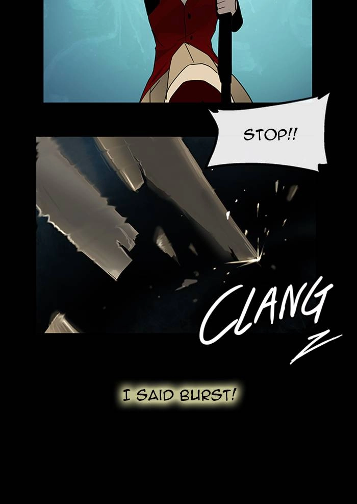 Tower of God Chapter 4, page 7 of 66