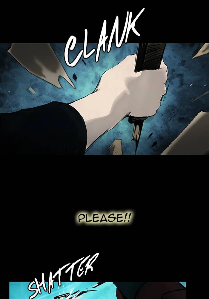 Tower of God Chapter 4, page 8 of 66