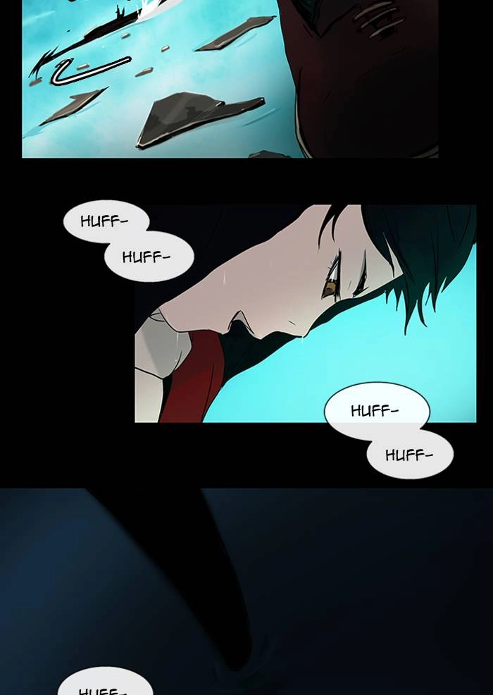Tower of God Chapter 4, page 9 of 66