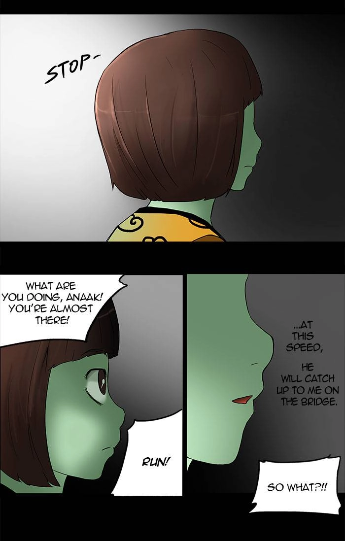 Tower of God Chapter 40, page 13 of 46