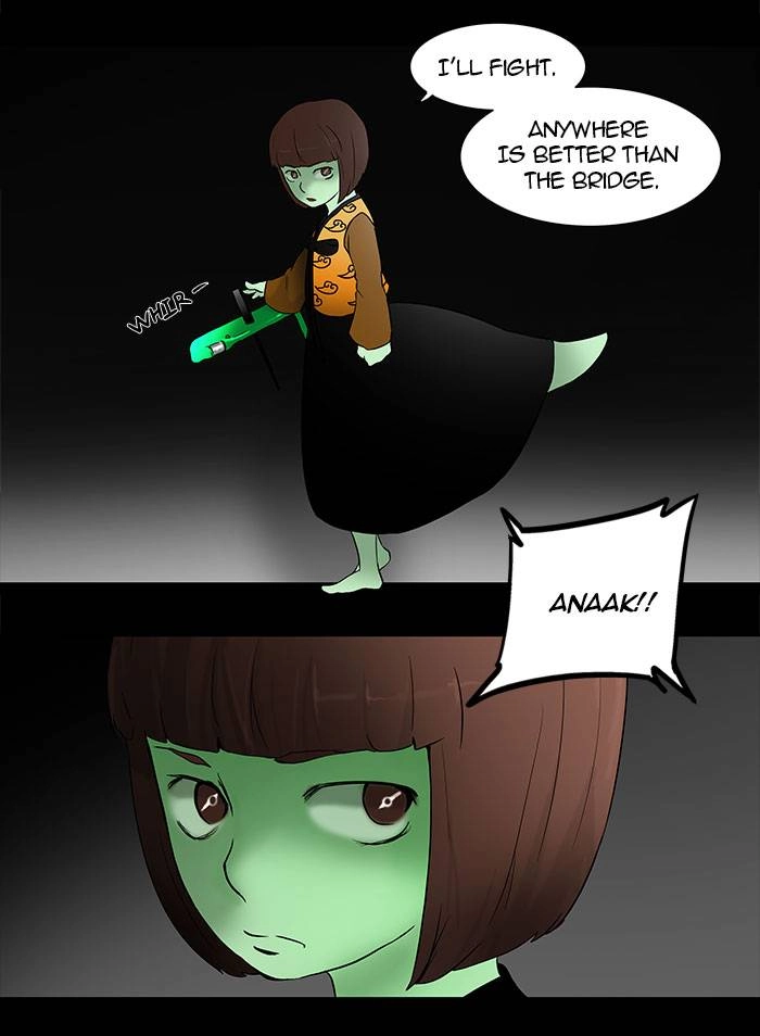 Tower of God Chapter 40, page 14 of 46