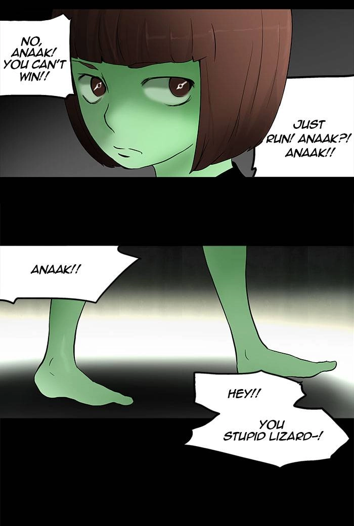 Tower of God Chapter 40, page 15 of 46