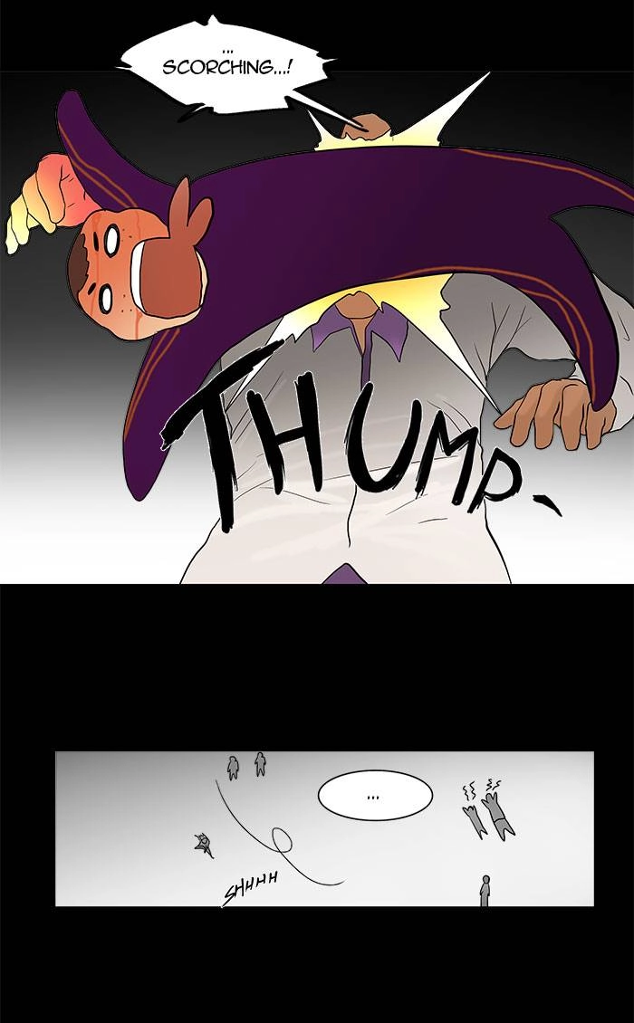 Tower of God Chapter 40, page 24 of 46