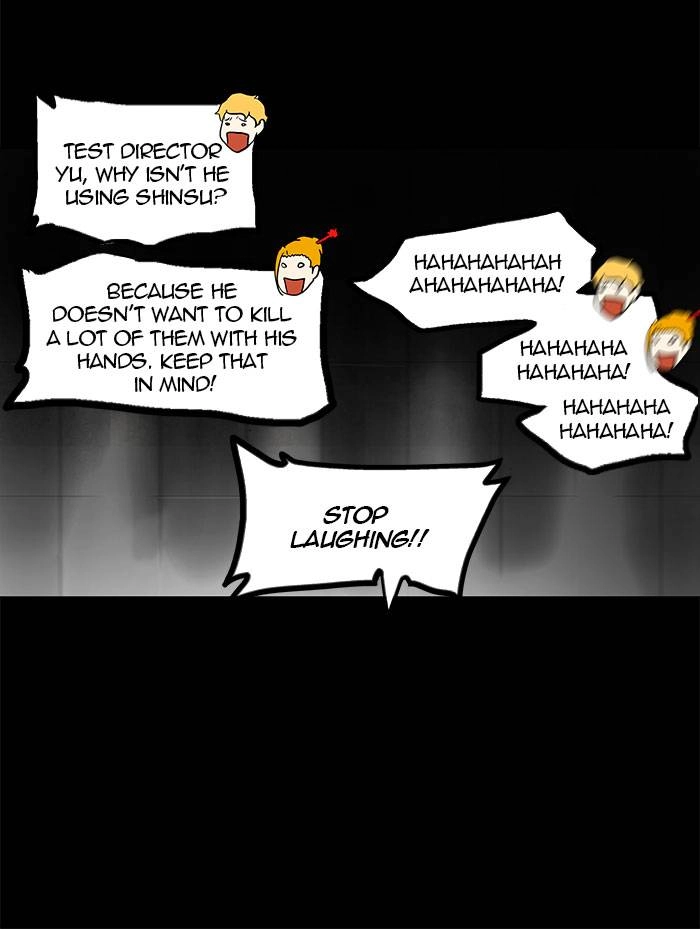Tower of God Chapter 40, page 28 of 46