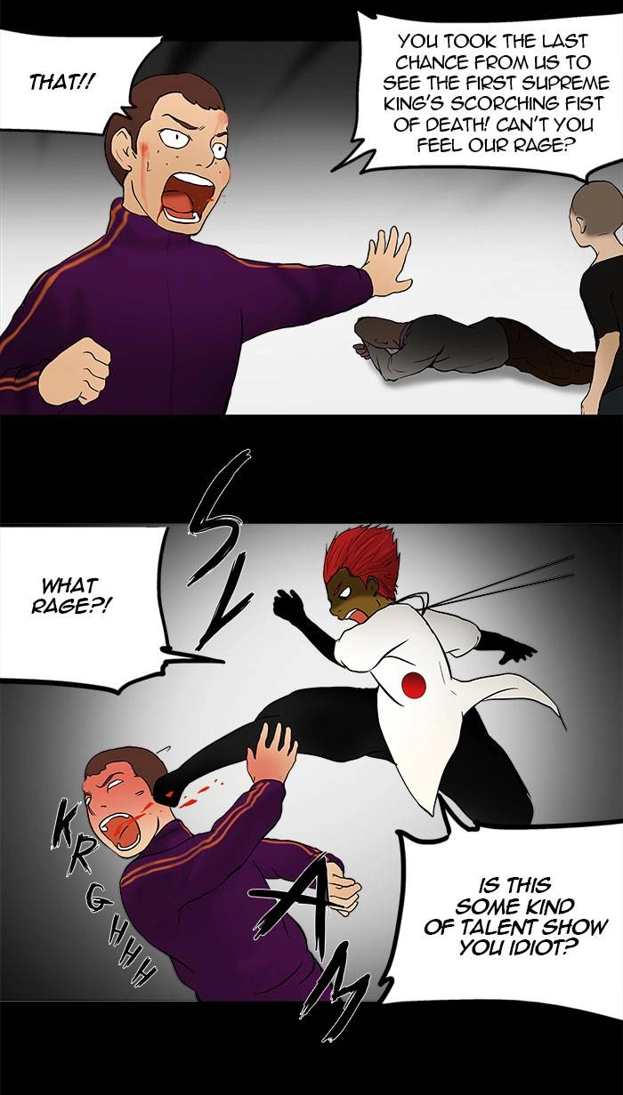 Tower of God Chapter 40, page 31 of 46