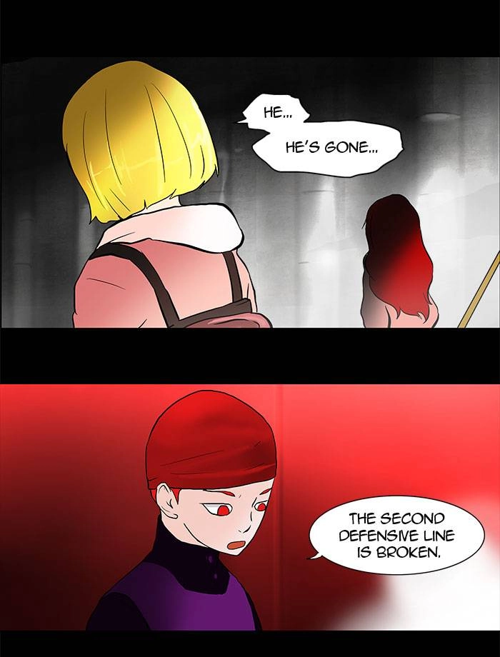 Tower of God Chapter 40, page 33 of 46