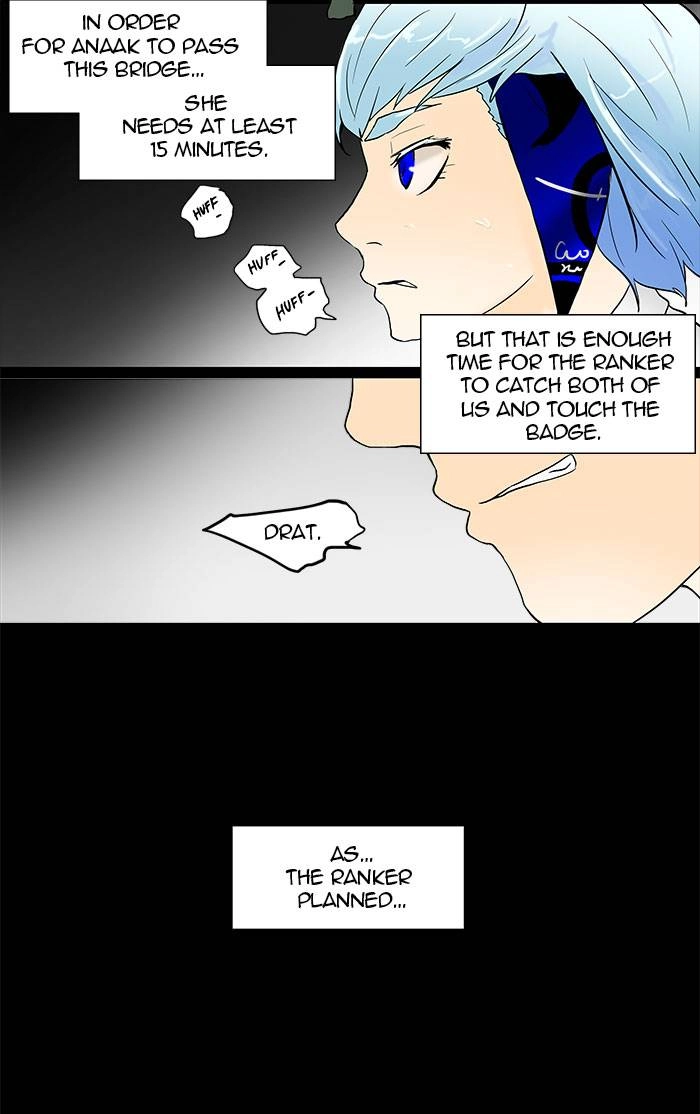 Tower of God Chapter 40, page 35 of 46
