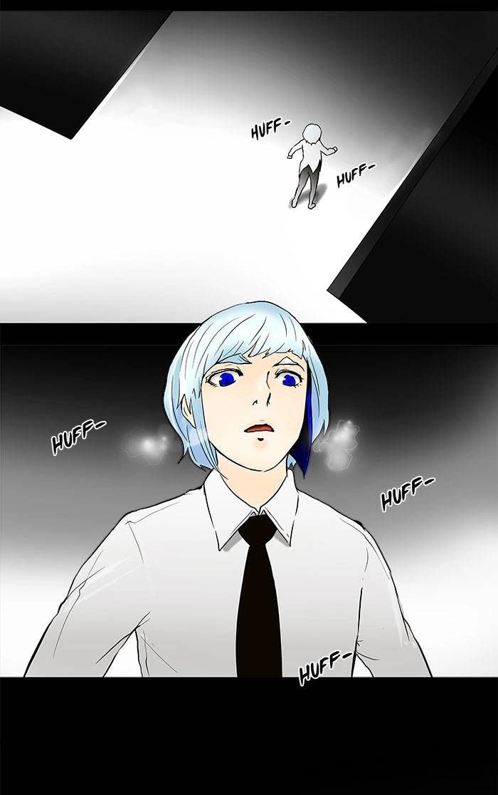 Tower of God Chapter 40, page 36 of 46