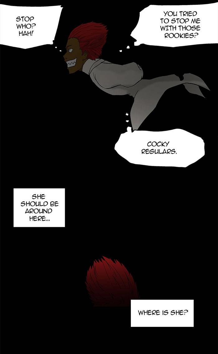 Tower of God Chapter 40, page 38 of 46