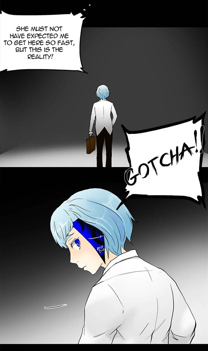 Tower of God Chapter 40, page 40 of 46