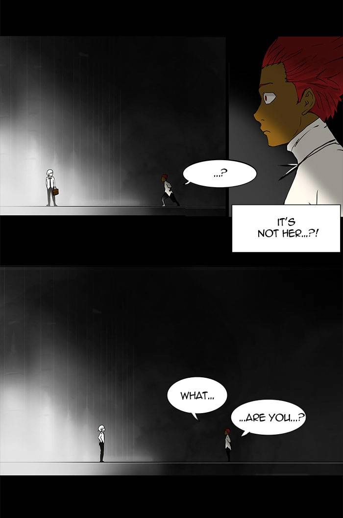 Tower of God Chapter 40, page 41 of 46