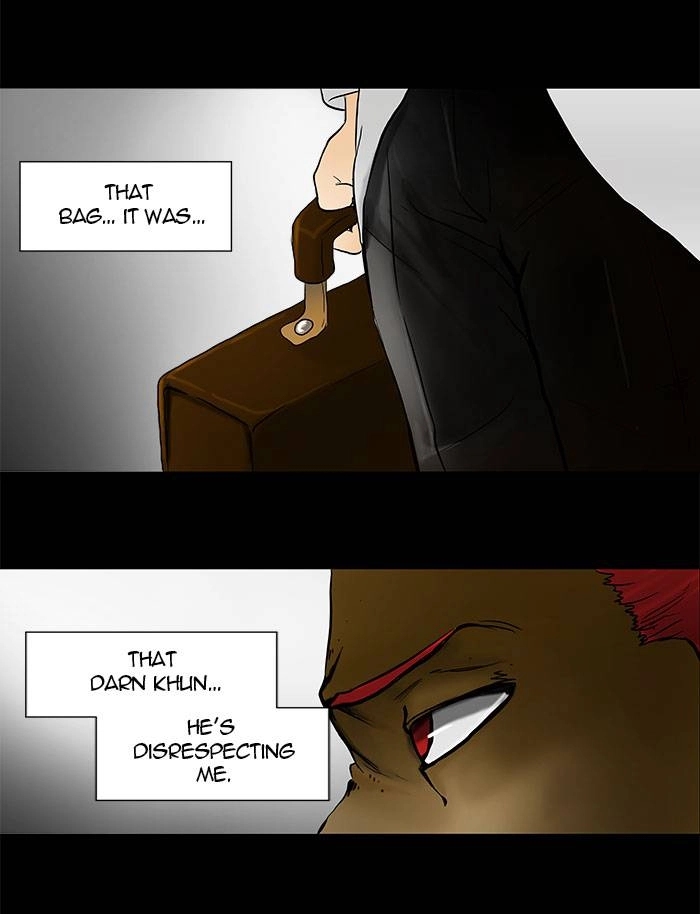 Tower of God Chapter 40, page 44 of 46