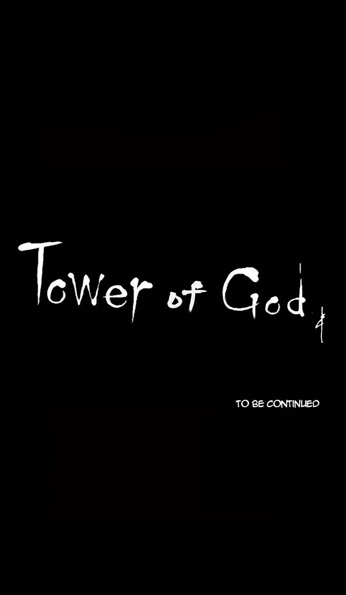 Tower of God Chapter 40, page 46 of 46