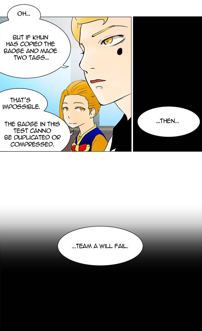 Tower of God Chapter 40, page 5 of 46