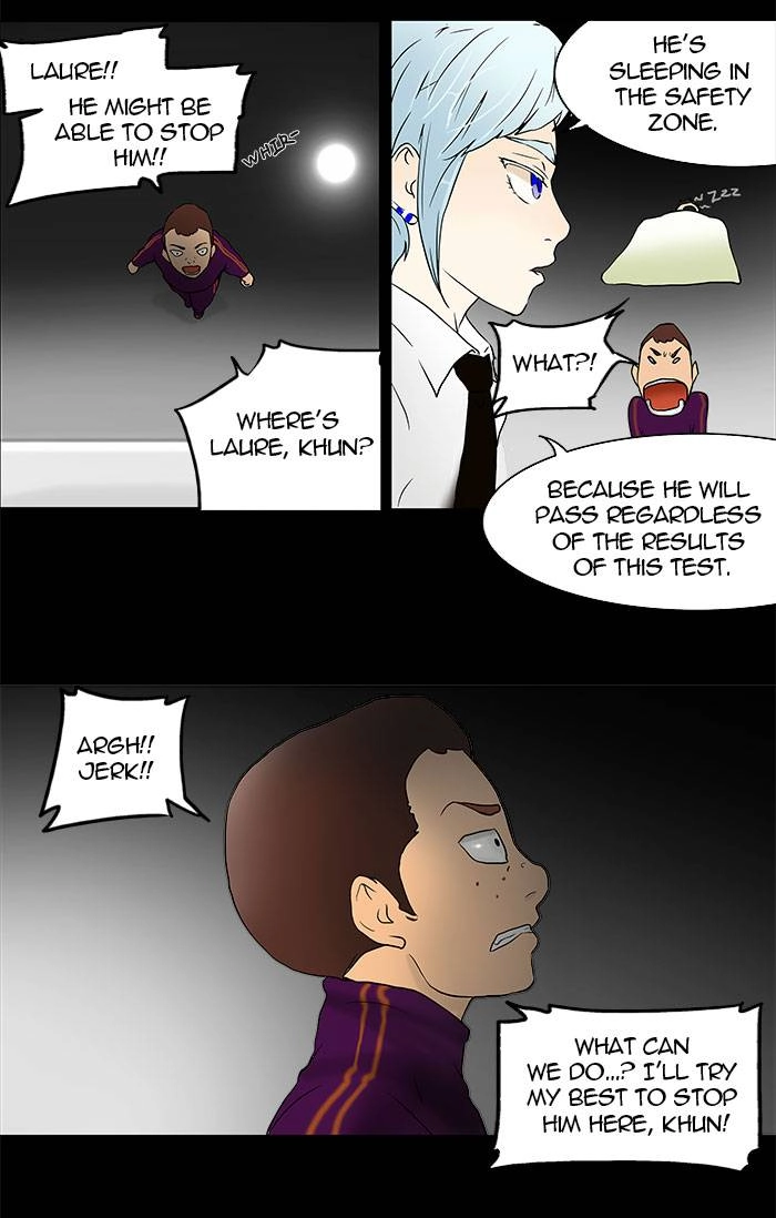 Tower of God Chapter 40, page 8 of 46