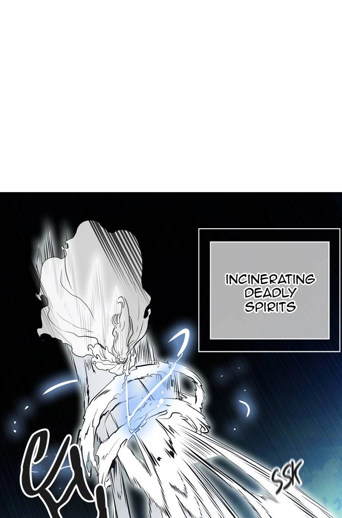 Tower of God Chapter 400, page 105 of 113