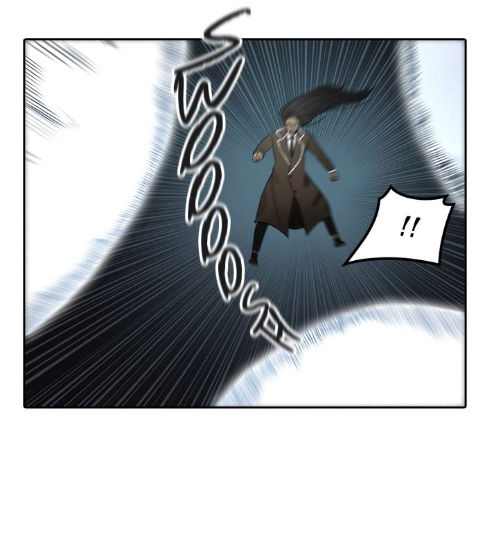 Tower of God Chapter 400, page 107 of 113