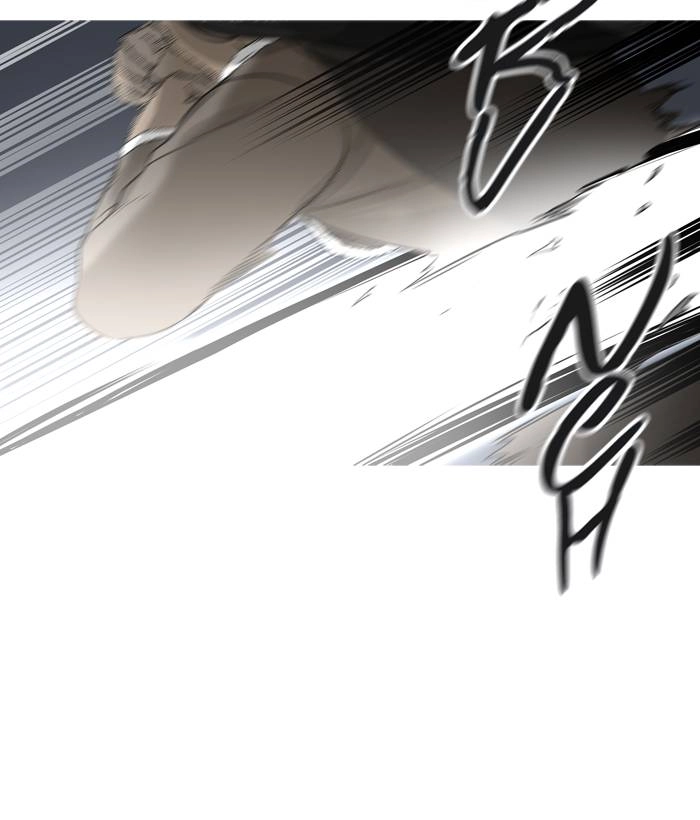 Tower of God Chapter 400, page 110 of 113