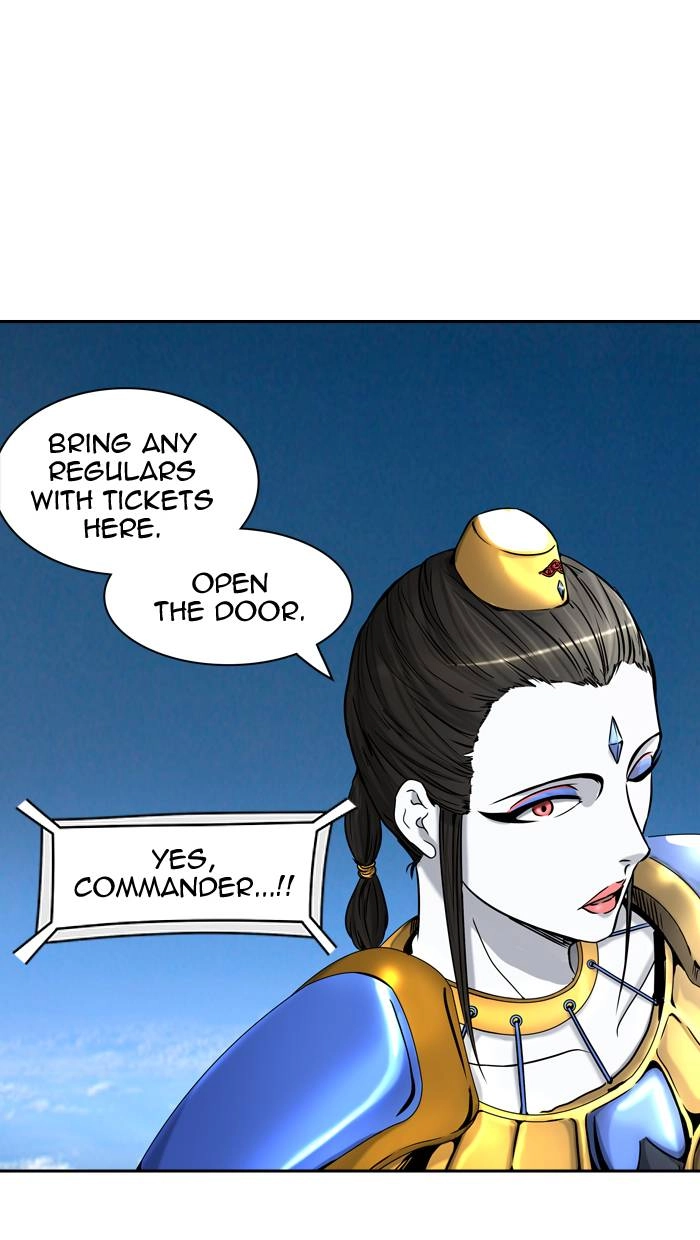 Tower of God Chapter 400, page 14 of 113