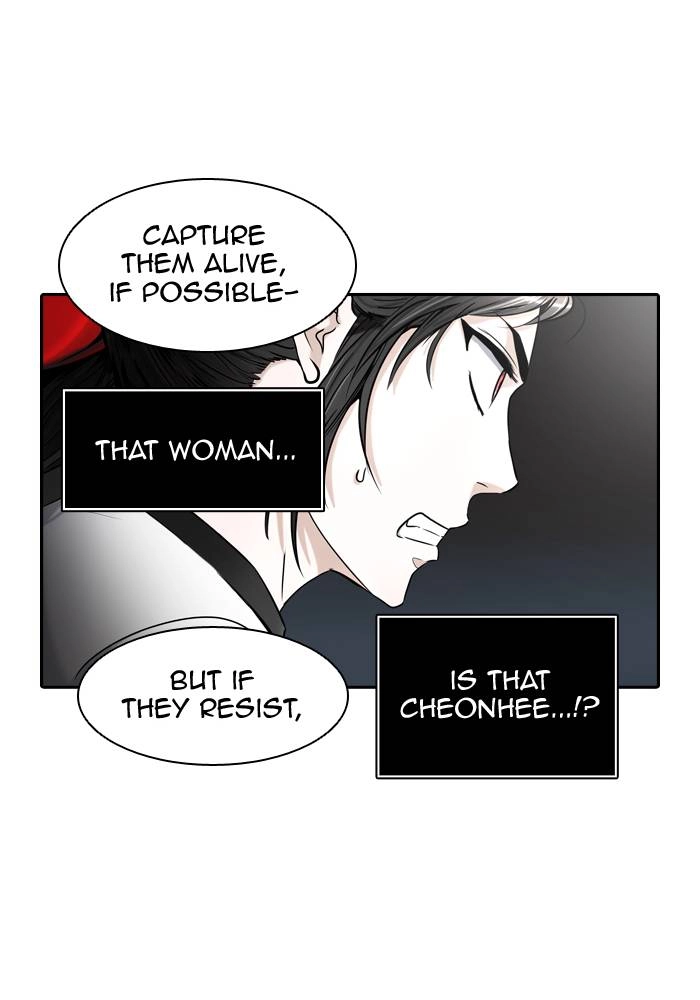 Tower of God Chapter 400, page 15 of 113