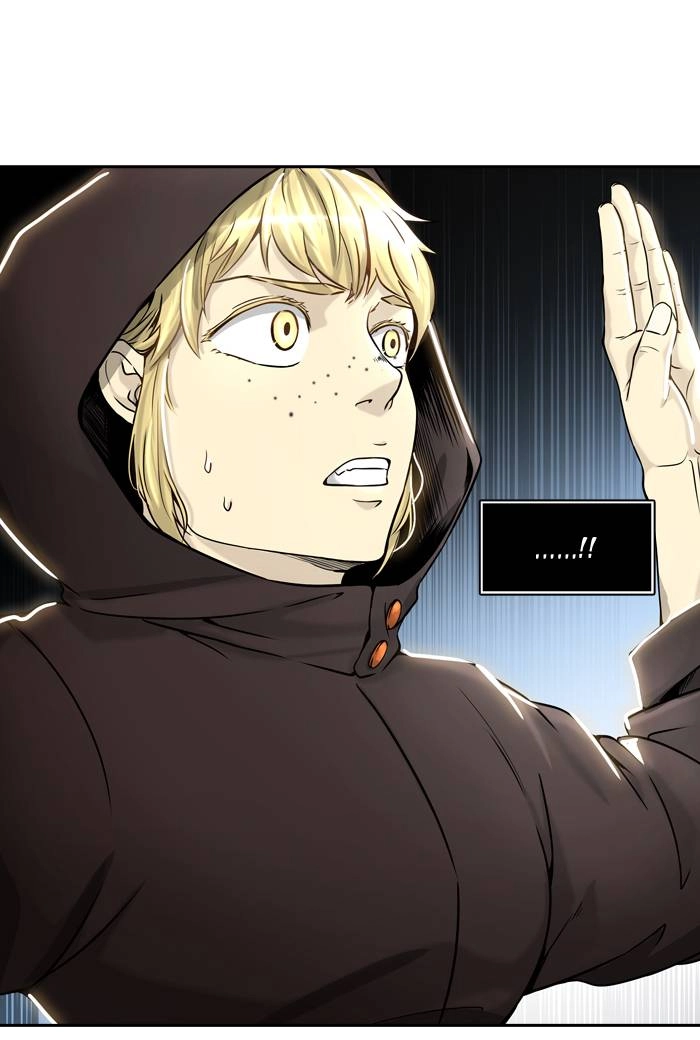 Tower of God Chapter 400, page 21 of 113