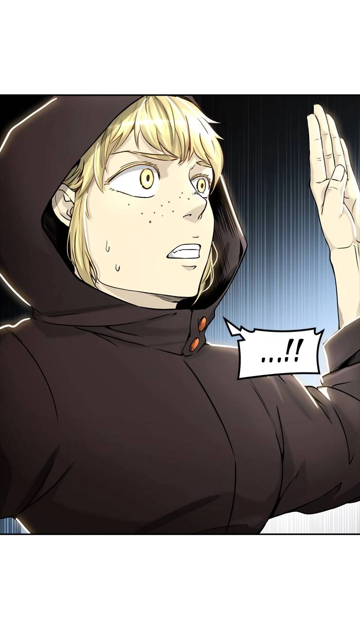 Tower of God Chapter 400, page 25 of 113