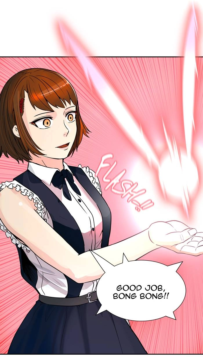 Tower of God Chapter 400, page 31 of 113