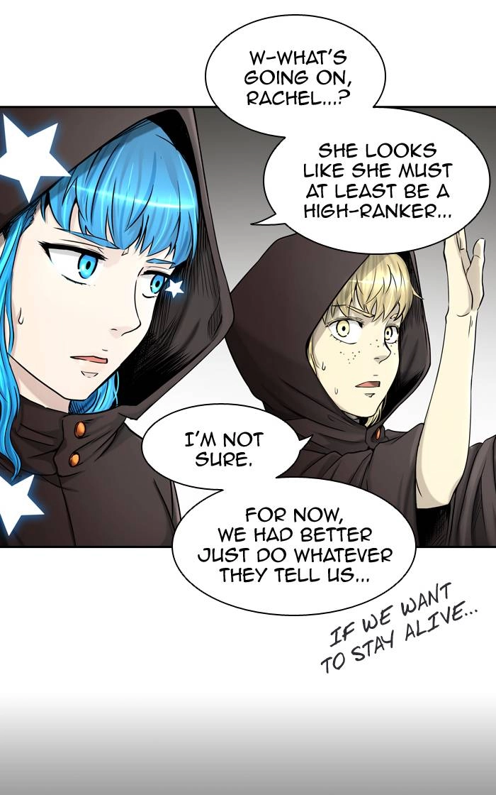 Tower of God Chapter 400, page 34 of 113