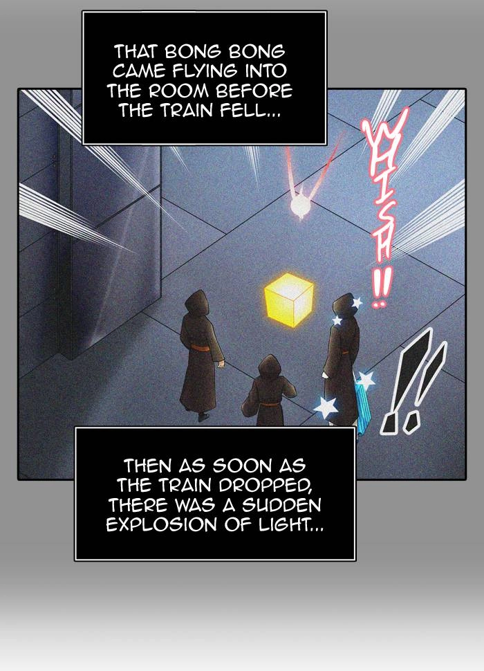 Tower of God Chapter 400, page 35 of 113