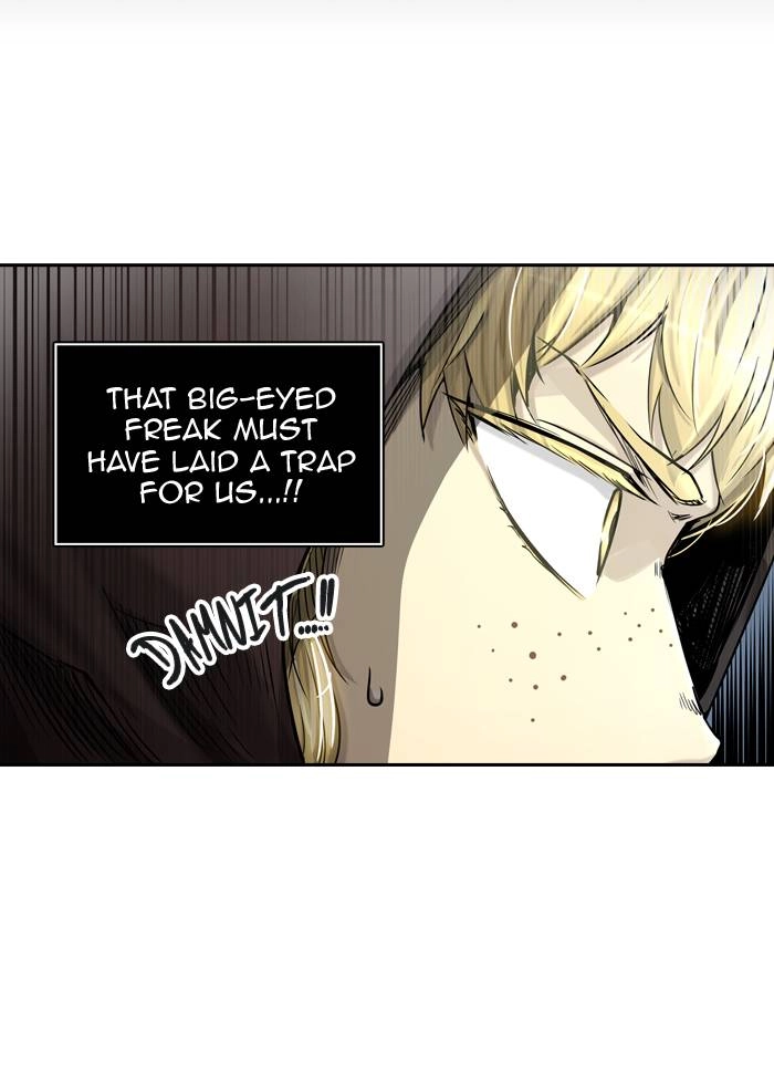 Tower of God Chapter 400, page 36 of 113
