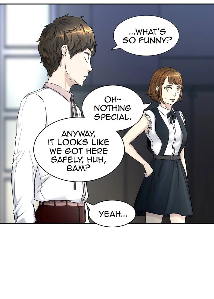 Tower of God Chapter 400, page 39 of 113