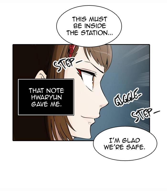 Tower of God Chapter 400, page 40 of 113