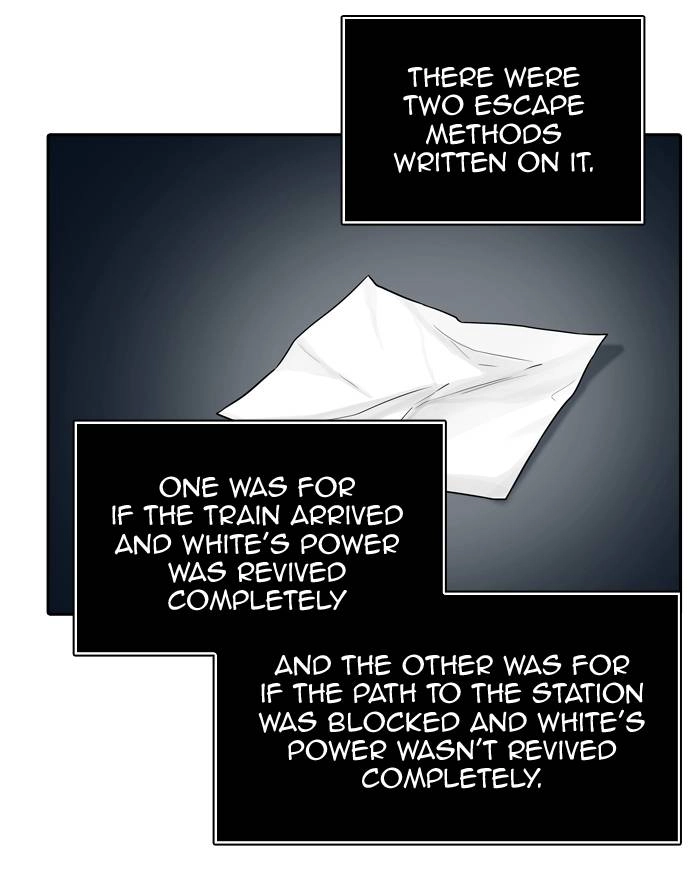 Tower of God Chapter 400, page 41 of 113