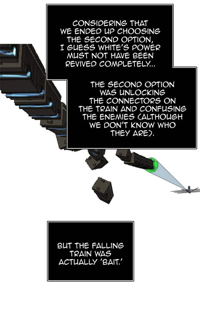 Tower of God Chapter 400, page 42 of 113
