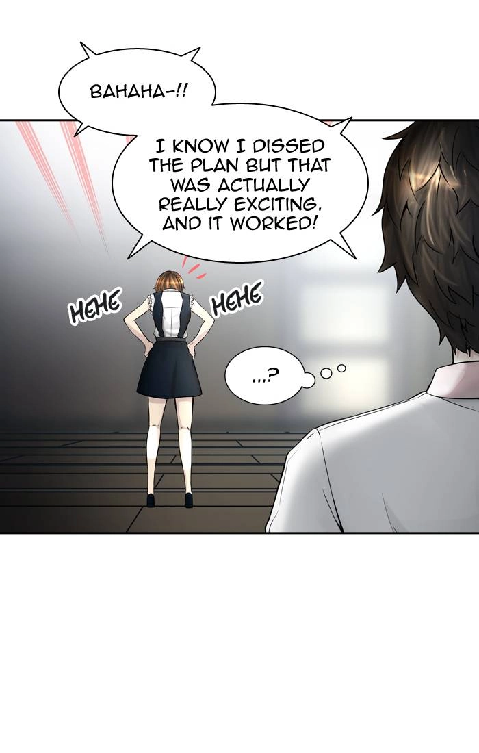 Tower of God Chapter 400, page 46 of 113