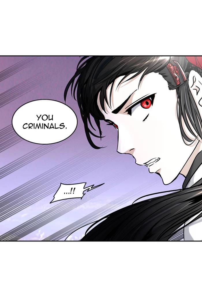 Tower of God Chapter 400, page 5 of 113
